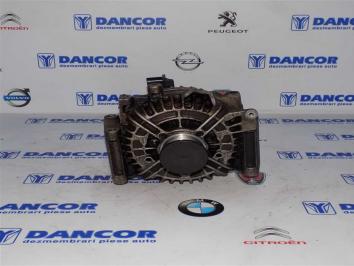 poza Mercedes-Benz C200 2.2CDI 2003 Diesel