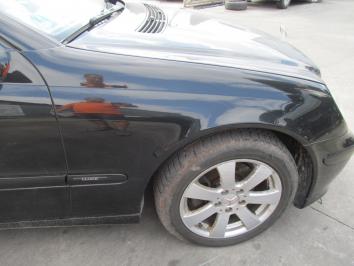 Mercedes-Benz C200 2.2CDI 2004 Diesel poza Mercedes-Benz C200 2.2CDI 2004 Diesel