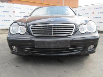 poza Mercedes-Benz C200 2.2CDI 2004 Diesel