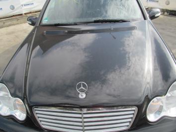 poza Mercedes-Benz C200 2.2CDI 2004 Diesel