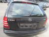 poza Mercedes-Benz C200 2.2CDI 2004 Diesel