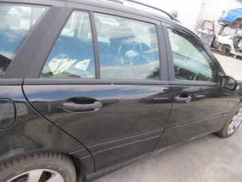 Mercedes-Benz C200 2.2CDI 2004 Diesel poza Mercedes-Benz C200 2.2CDI 2004 Diesel