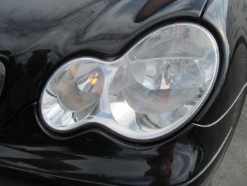 Mercedes-Benz C200 2.2CDI 2004 Diesel poza Mercedes-Benz C200 2.2CDI 2004 Diesel