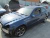 Mercedes-Benz C200 2.2CDI 2004 Diesel poza Mercedes-Benz C200 2.2CDI 2004 Diesel