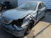 Mercedes-Benz C200 2.2CDI 2007 Diesel poza Mercedes-Benz C200 2.2CDI 2007 Diesel