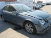 Mercedes-Benz C200 2.2CDI 2007 Diesel poza Mercedes-Benz C200 2.2CDI 2007 Diesel
