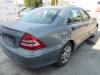 Mercedes-Benz C200 2.2CDI 2007 Diesel poza Mercedes-Benz C200 2.2CDI 2007 Diesel