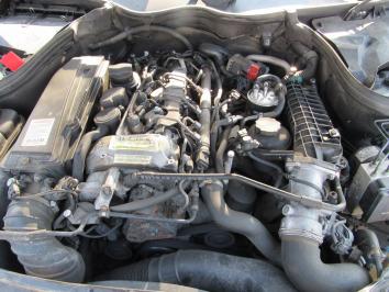 Mercedes-Benz C200 2.2CDI 2007 Diesel poza Mercedes-Benz C200 2.2CDI 2007 Diesel