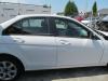 poza Mercedes-Benz C200 2.2CDI 2008 646.811