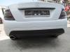 poza Mercedes-Benz C200 2.2CDI 2008 Diesel