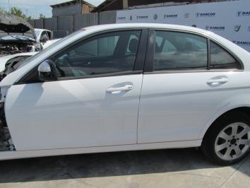 poza Mercedes-Benz C200 2.2CDI 2008 Diesel