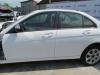 poza Mercedes-Benz C200 2.2CDI 2008 Diesel