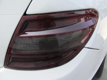 poza Mercedes-Benz C200 2.2CDI 2008 Diesel