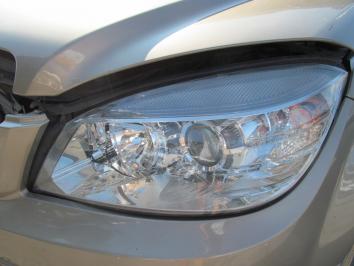 Mercedes-Benz C200 2.2CDI 2008 Diesel poza Mercedes-Benz C200 2.2CDI 2008 Diesel