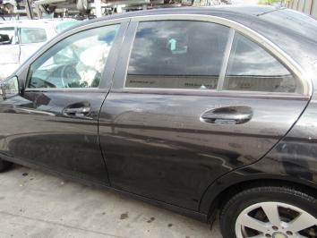 Mercedes-Benz C200 2.2CDI 2010 Diesel poza Mercedes-Benz C200 2.2CDI 2010 Diesel