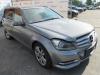 Mercedes-Benz C200 2.2CDI 2013 Diesel poza Mercedes-Benz C200 2.2CDI 2013 Diesel