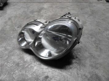 poza Mercedes-Benz C220 -- 2006 --