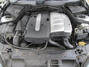 Mercedes-Benz C220 2.2CDI 2002 Diesel poza Mercedes-Benz C220 2.2CDI 2002 Diesel