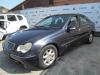 Mercedes-Benz C220 2.2CDI 2003 Diesel poza Mercedes-Benz C220 2.2CDI 2003 Diesel