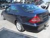 Mercedes-Benz C220 2.2CDI 2003 Diesel poza Mercedes-Benz C220 2.2CDI 2003 Diesel