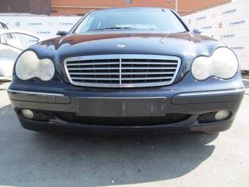 poza Mercedes-Benz C220 2.2CDI 2003 Diesel