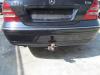 poza Mercedes-Benz C220 2.2CDI 2003 Diesel