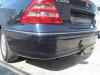 poza Mercedes-Benz C220 2.2CDI 2003 Diesel
