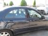 poza Mercedes-Benz C220 2.2CDI 2003 Diesel