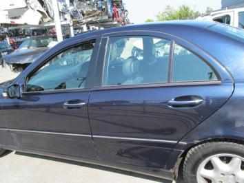 poza Mercedes-Benz C220 2.2CDI 2003 Diesel