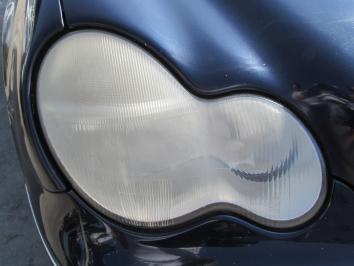 poza Mercedes-Benz C220 2.2CDI 2003 Diesel