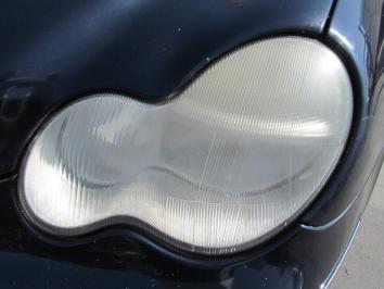 poza Mercedes-Benz C220 2.2CDI 2003 Diesel