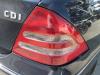 poza Mercedes-Benz C220 2.2CDI 2003 Diesel