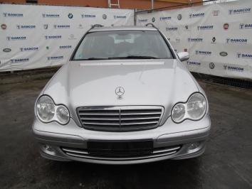Mercedes-Benz C220 2.2CDI 2004 Diesel poza Mercedes-Benz C220 2.2CDI 2004 Diesel