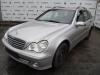 Mercedes-Benz C220 2.2CDI 2004 Diesel poza Mercedes-Benz C220 2.2CDI 2004 Diesel