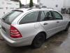 Mercedes-Benz C220 2.2CDI 2004 Diesel poza Mercedes-Benz C220 2.2CDI 2004 Diesel