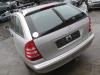 Mercedes-Benz C220 2.2CDI 2004 Diesel poza Mercedes-Benz C220 2.2CDI 2004 Diesel
