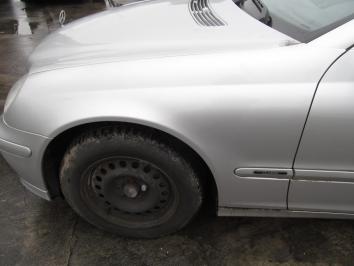 Mercedes-Benz C220 2.2CDI 2004 Diesel poza Mercedes-Benz C220 2.2CDI 2004 Diesel