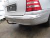 poza Mercedes-Benz C220 2.2CDI 2004 Diesel