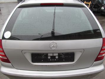 Mercedes-Benz C220 2.2CDI 2004 Diesel poza Mercedes-Benz C220 2.2CDI 2004 Diesel