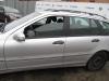 poza Mercedes-Benz C220 2.2CDI 2004 Diesel