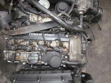 Mercedes-Benz C220 2.2CDI 2004 Diesel poza Mercedes-Benz C220 2.2CDI 2004 Diesel