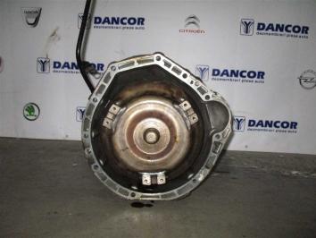 poza Mercedes-Benz C220 2.2CDI 2004 Diesel