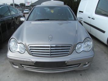 Mercedes-Benz C220 2.2CDI 2006 Diesel poza Mercedes-Benz C220 2.2CDI 2006 Diesel