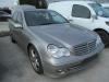 Mercedes-Benz C220 2.2CDI 2006 Diesel poza Mercedes-Benz C220 2.2CDI 2006 Diesel