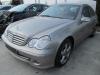 Mercedes-Benz C220 2.2CDI 2006 Diesel poza Mercedes-Benz C220 2.2CDI 2006 Diesel