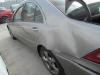 Mercedes-Benz C220 2.2CDI 2006 Diesel poza Mercedes-Benz C220 2.2CDI 2006 Diesel