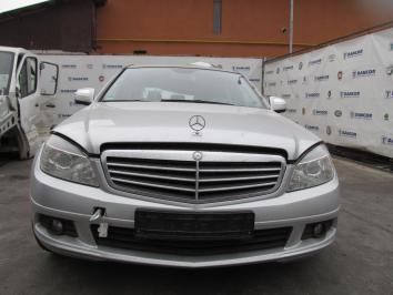 Mercedes-Benz C220 2.2CDI 2007 Diesel poza Mercedes-Benz C220 2.2CDI 2007 Diesel