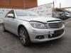 Mercedes-Benz C220 2.2CDI 2007 Diesel poza Mercedes-Benz C220 2.2CDI 2007 Diesel