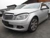 Mercedes-Benz C220 2.2CDI 2007 Diesel poza Mercedes-Benz C220 2.2CDI 2007 Diesel