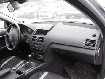 Mercedes-Benz C220 2.2CDI 2007 Diesel poza Mercedes-Benz C220 2.2CDI 2007 Diesel